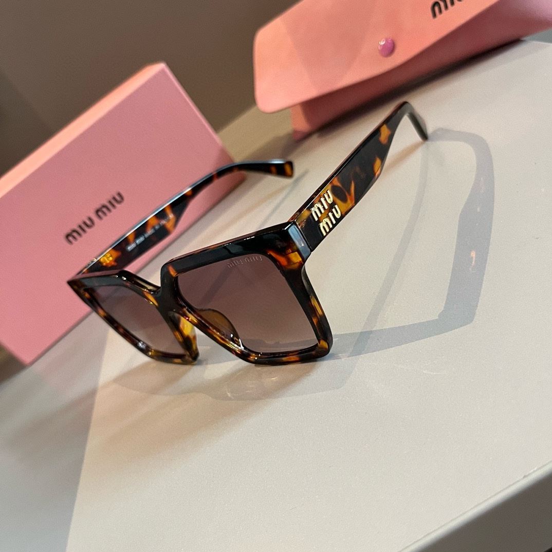 Miu Miu Sunglasses